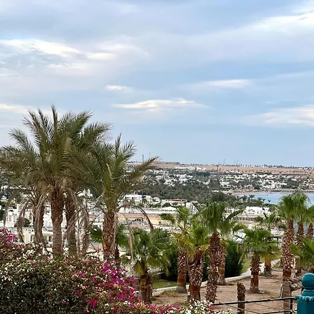 Sharm Cliff Hotel-3