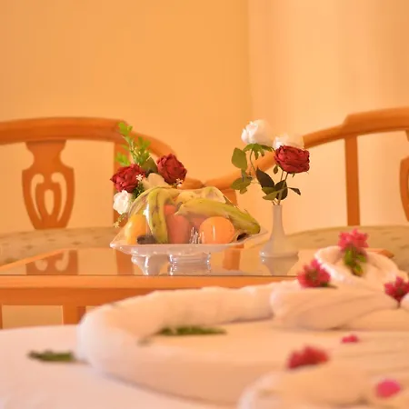 Sharm Cliff Hotel-2