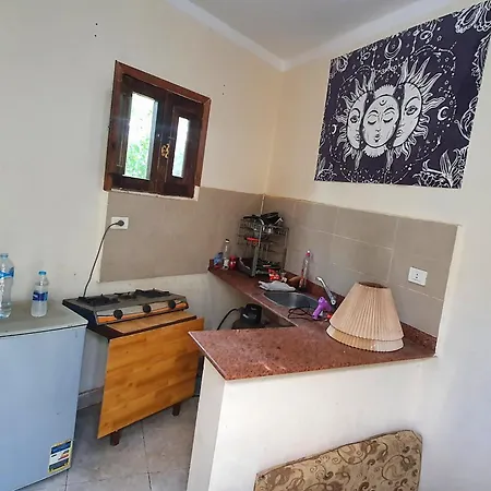 Dahab House Apartment-3
