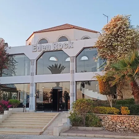 Eden Rock Hotel Namaa Bay-2