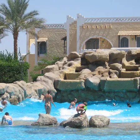 Club El Faraana Reef Resort-2