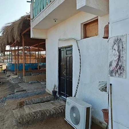 Michael'S House-3