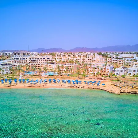 Pickalbatros Royal Grand Sharm - Adults Friendly 16 Years Plus-2