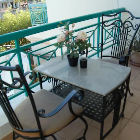 Naama Bay Luxury Stylish Entire Flat With En-Suit Rooms -Centre Of Sharm-2