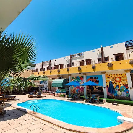 Delta Dahab Hotel-2