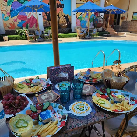 Delta Dahab Hotel-3