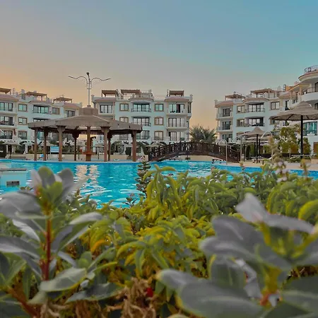 Sharm Hills Aqua Park Resort شرم هيلز اكوا بارك ريزورت-2