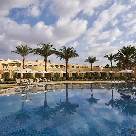 The Bayview Taba Heights Resort-2