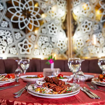 Monte Carlo Sharm Resort & Spa (Adults Only)-3