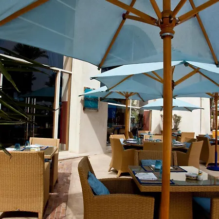 Grand Rotana Resort & Spa-2
