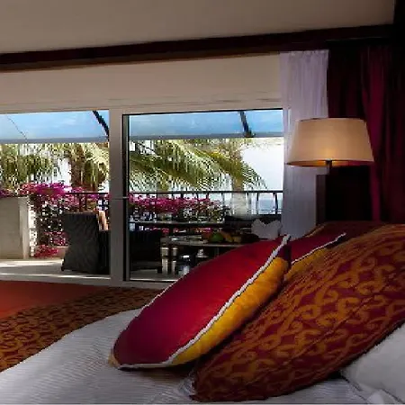Grand Rotana Resort & Spa-3