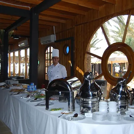 Acacia Dahab Hotel-2