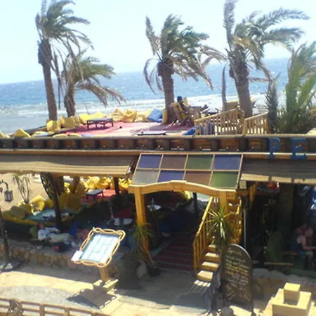 Penguin Village Dahab-2