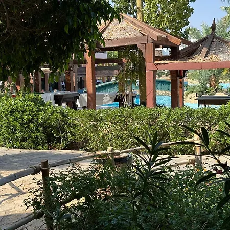 Main Pool Studio In Delta Sharm-3