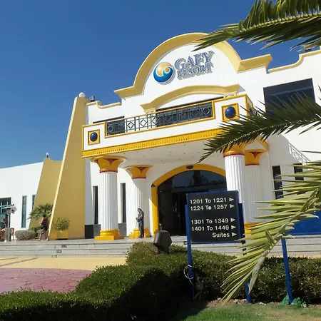 Gafy Resort Aqua Park-3