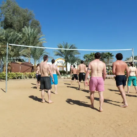 Gafy Resort Aqua Park-2