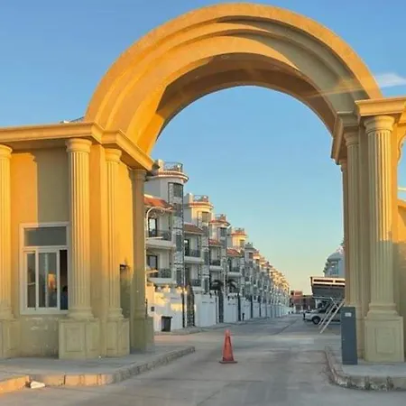 Sharm Hills Resort-3