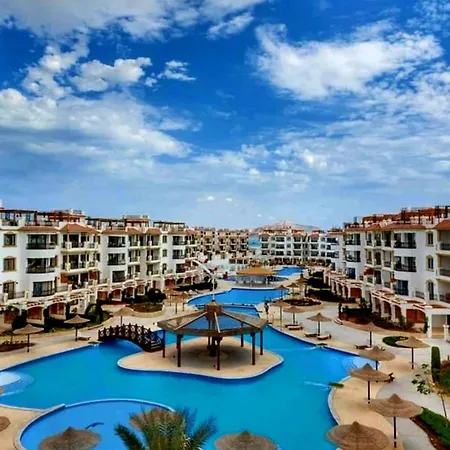 Sharm Hills Resort-2