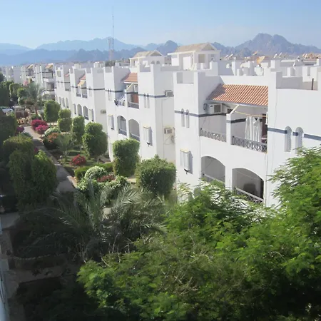 Rivera Sharm Habiba Apartments-2