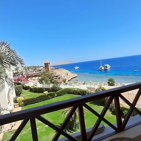 Ss-723 2 Bedroom Sea View In Shark'S Bay Oasis-2