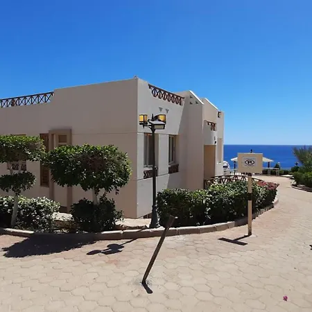 Ss-723 2 Bedroom Sea View In Shark'S Bay Oasis-3