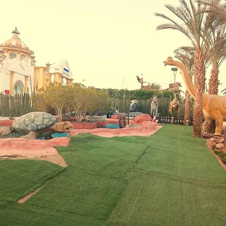 Palma Di Sharm Hollywood Aqua Park Resort-2