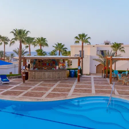 Club Reef Resort & Spa-2