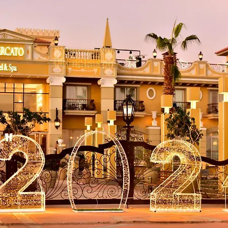 Il Mercato Hotel & Spa-3