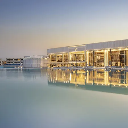 V Hotel Sharm El Sheikh-3