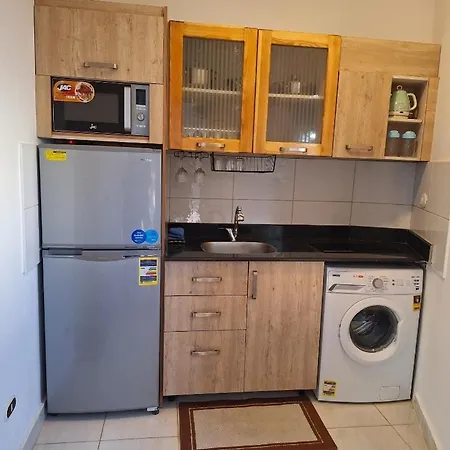 Delta Sharm Appartment Shahrazad-3