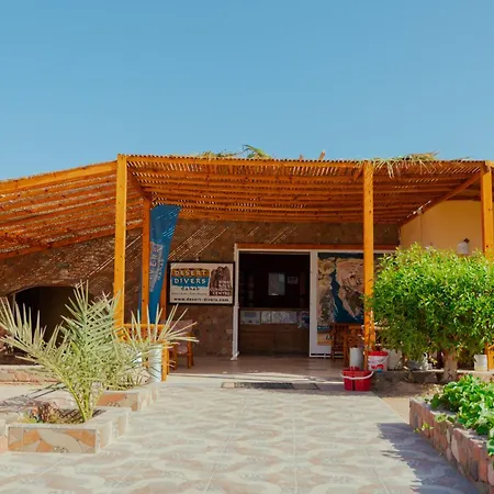 Dahab Hotel-2