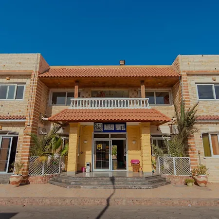 Dahab Hotel-3
