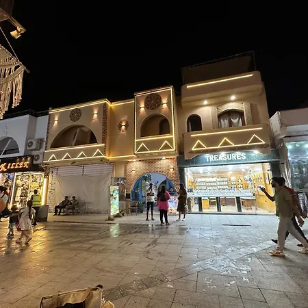 شيبوب هاوس دهب Shayboob House Dahab-2
