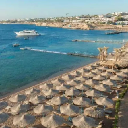 Two Room Chalet Sharm El Sheikh-2