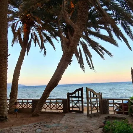 Dahab House Apartment Sea-3