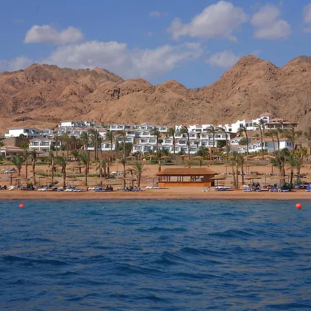 Ecotel Dahab Bay View Resort-3