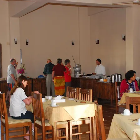 Dyarna Dahab Hotel-3