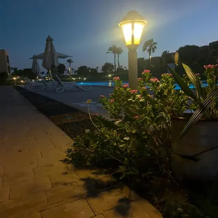 Golf Heights Resort - Sea And Mountain View - Free Wifi - Sharm El Sheikh-2