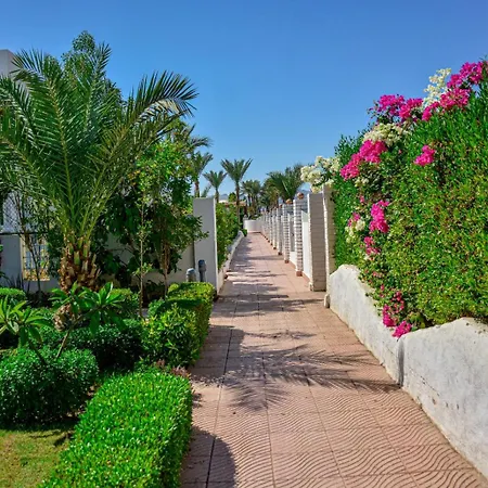 Desert View Sharm Hotel-3