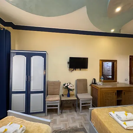 Sababa Hotel-2