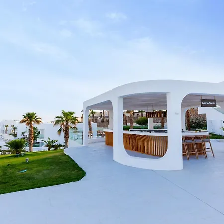 Meraki Resort Sharm El Sheikh Adults Only-2