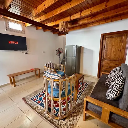El Fanar Street Apartments-3