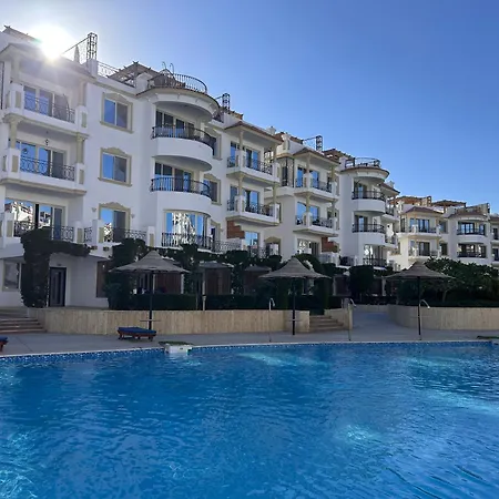 Sharm Hills Resort - Cosy Studio With Pool View And Beach Access-3