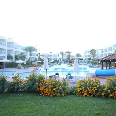 Sharm Bride Resort Aqua & Spa-2