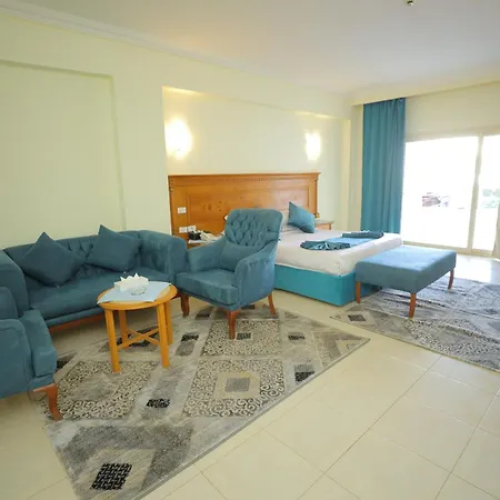 Sharm Bride Resort Aqua & Spa-3