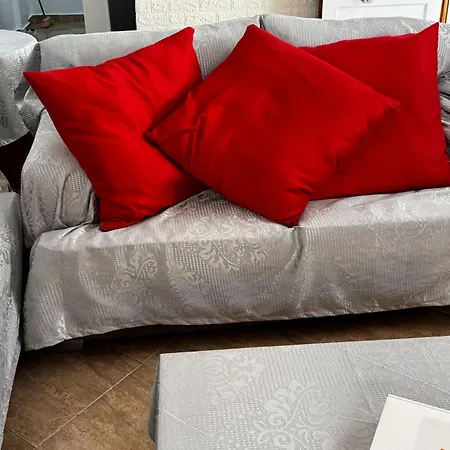 Luxus Grosses 2 Schlafzimmer Mitten Im Zentrum Naama Bay-2