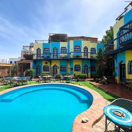 Monica Hotel-2