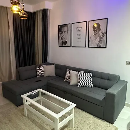Diar El Rabwa Modern Apartment-2