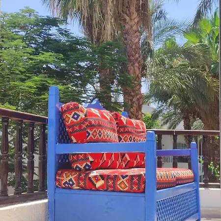 Delta Sharm Appartment Shahrazad-2