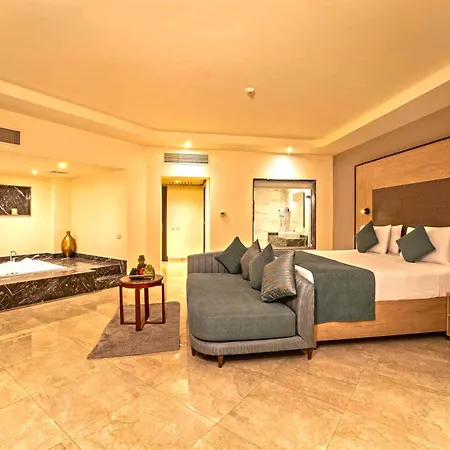Xperience Kiroseiz Aquapark Premier-Naama Bay-3